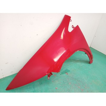 Recambio de aleta delantera izquierda para honda civic viii hatchback (fn, fk) 2.2 ctdi (fk3) referencia OEM IAM 60260SMGE00ZZ  