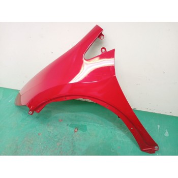 Recambio de aleta delantera izquierda para honda civic viii hatchback (fn, fk) 2.2 ctdi (fk3) referencia OEM IAM 60260SMGE00ZZ  