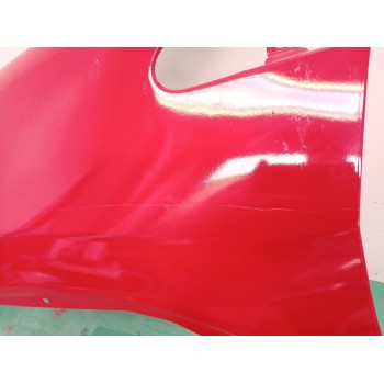 Recambio de aleta delantera izquierda para honda civic viii hatchback (fn, fk) 2.2 ctdi (fk3) referencia OEM IAM 60260SMGE00ZZ  
