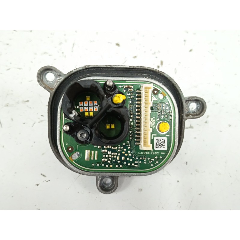 Recambio de modulo electronico para audi a4 b9 avant (8w5, 8wd) 2.0 tdi referencia OEM IAM 1305715396  