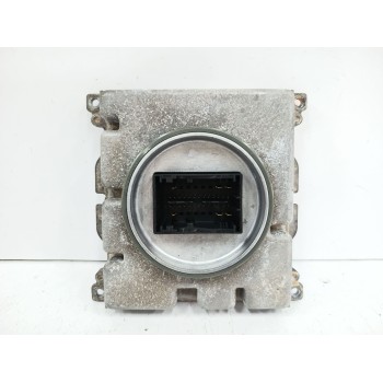 Recambio de centralita faros xenon para audi a4 b9 avant (8w5, 8wd) 2.0 tdi referencia OEM IAM 7PP941572AB 7PP941572A 