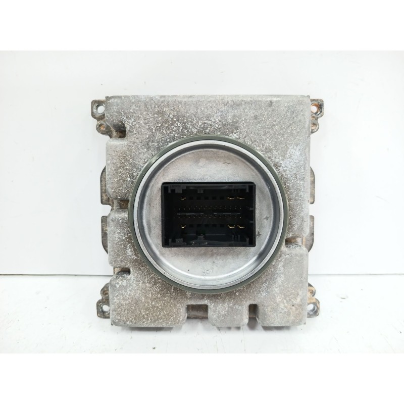 Recambio de centralita faros xenon para audi a4 b9 avant (8w5, 8wd) 2.0 tdi referencia OEM IAM 7PP941572AB 7PP941572A 