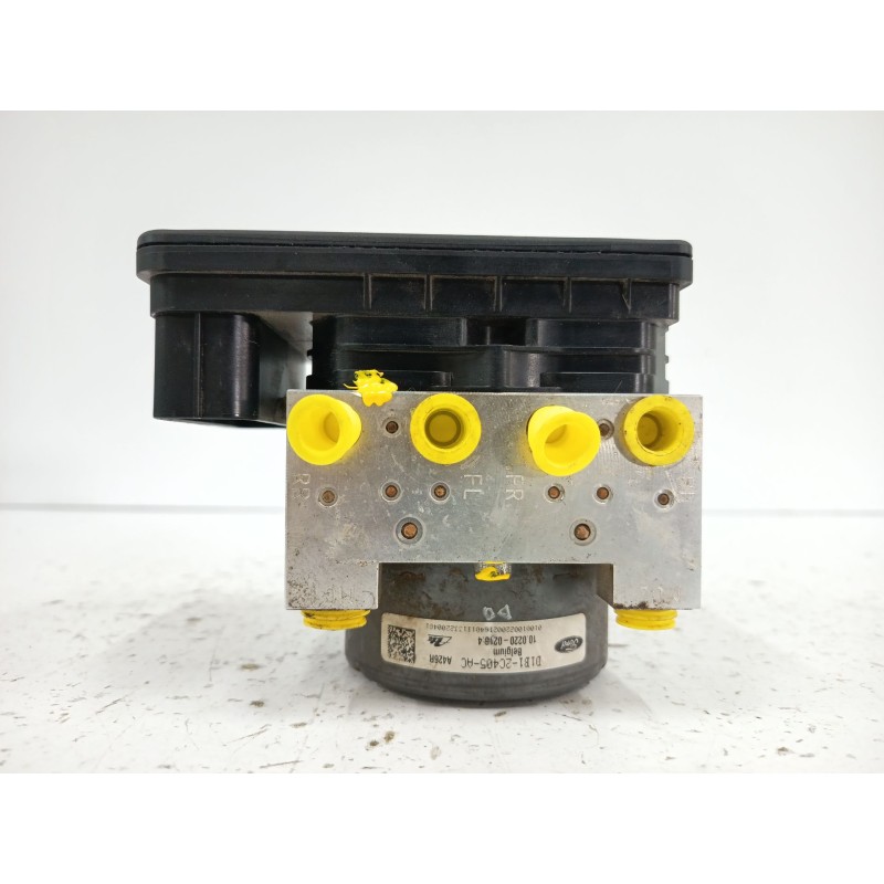 Recambio de abs para ford fiesta vi (cb1, ccn) 1.5 tdci referencia OEM IAM D1B12C405AC 10022002164 