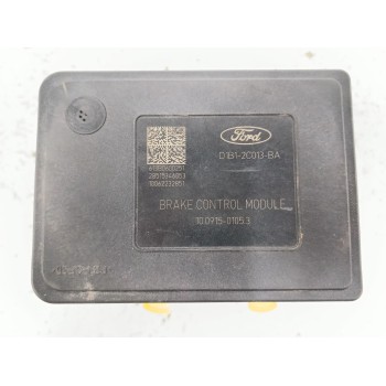 Recambio de abs para ford fiesta vi (cb1, ccn) 1.5 tdci referencia OEM IAM D1B12C405AC 10022002164 