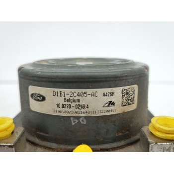 Recambio de abs para ford fiesta vi (cb1, ccn) 1.5 tdci referencia OEM IAM D1B12C405AC 10022002164 