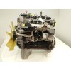 Recambio de motor completo para ssangyong actyon i 2.0 xdi referencia OEM IAM D20DT  