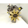 Recambio de motor completo para ssangyong actyon i 2.0 xdi referencia OEM IAM D20DT  