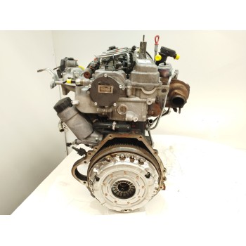 Recambio de motor completo para ssangyong actyon i 2.0 xdi referencia OEM IAM D20DT  