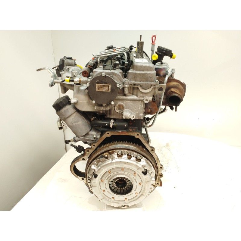 MOTOR COMPLETO
