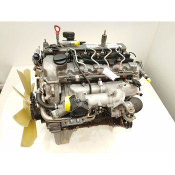 Recambio de motor completo para ssangyong actyon i 2.0 xdi referencia OEM IAM D20DT  