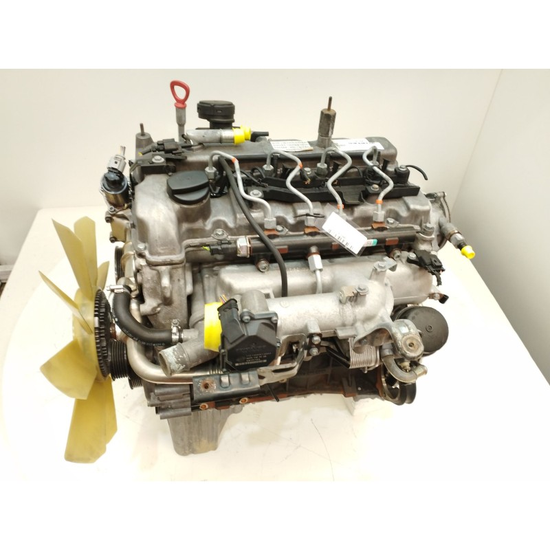 MOTOR COMPLETO