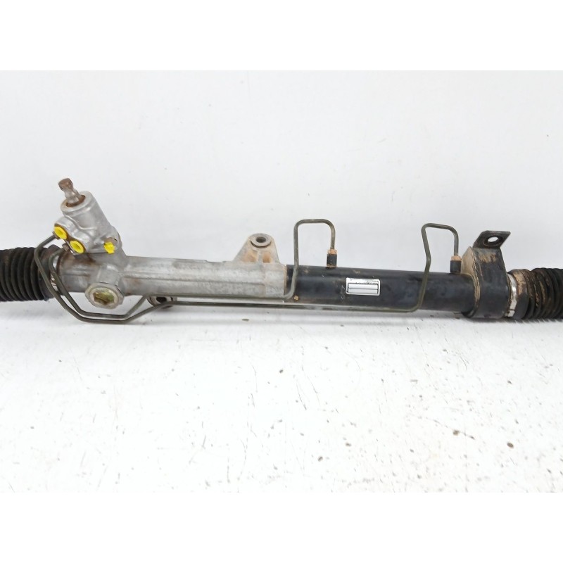 Recambio de cremallera direccion para ssangyong rexton / rexton ii (gab_) 2.7 xdi referencia OEM IAM   