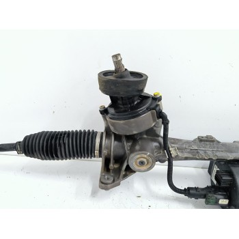Recambio de cremallera direccion para volkswagen touran (1t1, 1t2) 1.9 tdi referencia OEM IAM 1K1423051CF  