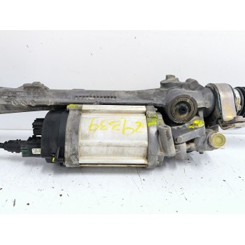 Recambio de cremallera direccion para volkswagen touran (1t1, 1t2) 1.9 tdi referencia OEM IAM 1K1423051CF  