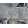 Recambio de cremallera direccion para volkswagen touran (1t1, 1t2) 1.9 tdi referencia OEM IAM 1K1423051CF  