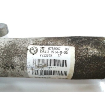 Recambio de amortiguador delantero derecho para bmw serie 7 (e65/e66) 4.0 v8 cat referencia OEM IAM 31316765067  