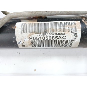 Recambio de cremallera direccion para dodge caliber 2.0 crd referencia OEM IAM P05105085AC  