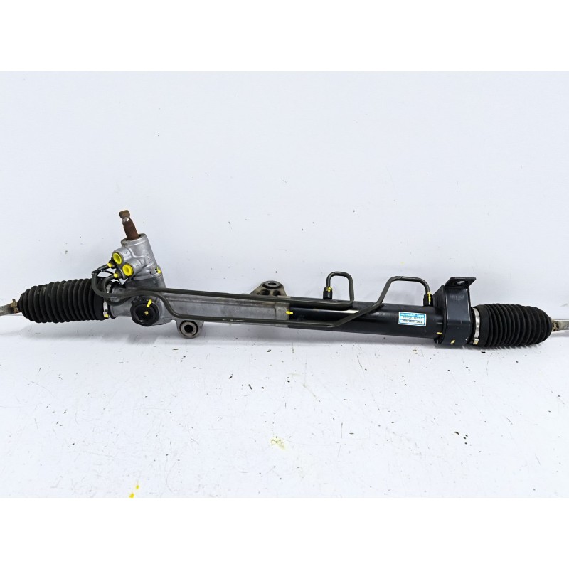 Recambio de cremallera direccion para ssangyong actyon 2.0 td cat referencia OEM IAM 465000900C  