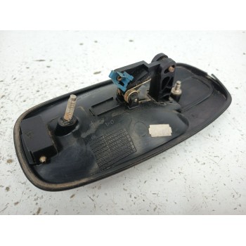 Recambio de maneta exterior lateral derecha para opel vivaro combi 2.7t corto referencia OEM IAM 8200170625  