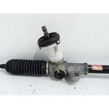 Recambio de cremallera direccion para kia rio iii (ub) 1.25 cvvt referencia OEM IAM 565001W100  