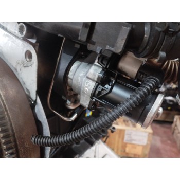 Recambio de despiece motor para volkswagen polo (6r1) 1.2 tdi referencia OEM IAM CFWA 157843 KM 