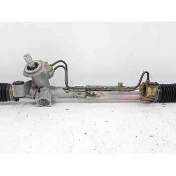 Recambio de cremallera direccion para ford tourneo connect 1.8 tdci /tddi /di referencia OEM IAM 34011767  
