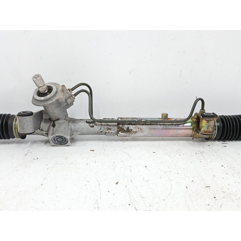 Recambio de cremallera direccion para ford tourneo connect 1.8 tdci /tddi /di referencia OEM IAM 34011767  