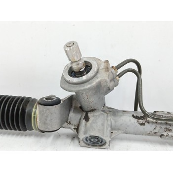 Recambio de cremallera direccion para ford tourneo connect 1.8 tdci /tddi /di referencia OEM IAM 34011767  