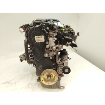 Recambio de motor completo para ford focus c-max (cap) 2.0 tdci cat referencia OEM IAM G6DA  