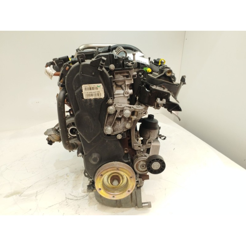 MOTOR COMPLETO