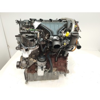 Recambio de motor completo para ford focus c-max (cap) 2.0 tdci cat referencia OEM IAM G6DA  