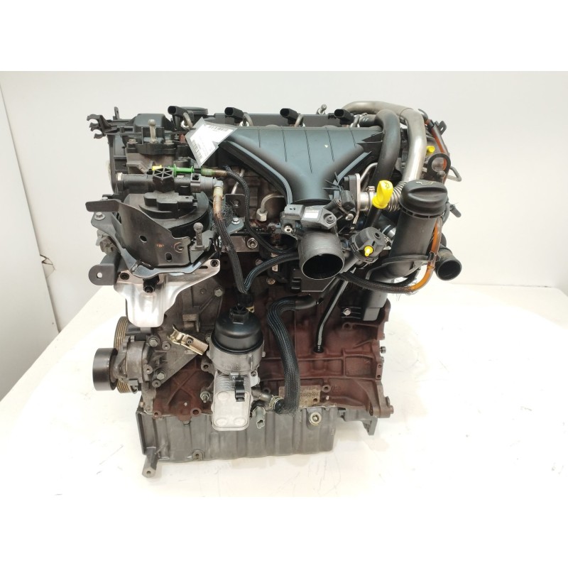 Recambio de motor completo para ford focus c-max (cap) 2.0 tdci cat referencia OEM IAM G6DA  