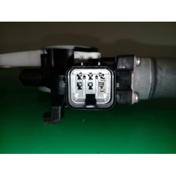 Recambio de elevalunas trasero derecho para subaru impreza g12 sport referencia OEM IAM FUNDA 61042FG001 