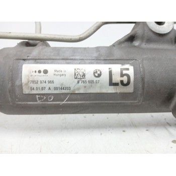 Recambio de cremallera direccion para bmw 3 (e90) 320 d referencia OEM IAM 7852974966 6765605 