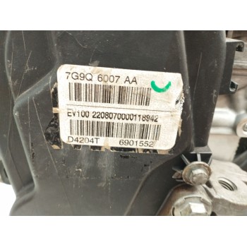 Recambio de motor completo para ford focus c-max (cap) 2.0 tdci cat referencia OEM IAM G6DA  