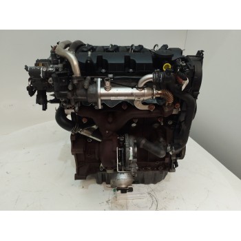 Recambio de motor completo para ford focus c-max (cap) 2.0 tdci cat referencia OEM IAM G6DA  