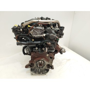 Recambio de motor completo para ford focus c-max (cap) 2.0 tdci cat referencia OEM IAM G6DA  