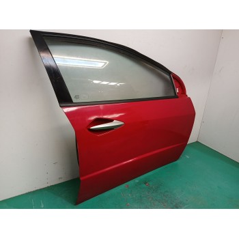 Recambio de puerta delantera derecha para honda civic viii hatchback (fn, fk) 2.2 ctdi (fk3) referencia OEM IAM 67010SMGE00ZZ  