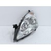 Recambio de faro izquierdo para opel zafira b furgoneta/monovolumen (a05) 1.7 cdti van (m75) referencia OEM IAM 13260844 0301214