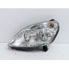 Recambio de faro izquierdo para opel zafira b furgoneta/monovolumen (a05) 1.7 cdti van (m75) referencia OEM IAM 13260844 0301214