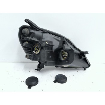 Recambio de faro izquierdo para opel zafira b furgoneta/monovolumen (a05) 1.7 cdti van (m75) referencia OEM IAM 13260844 0301214