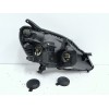 Recambio de faro izquierdo para opel zafira b furgoneta/monovolumen (a05) 1.7 cdti van (m75) referencia OEM IAM 13260844 0301214