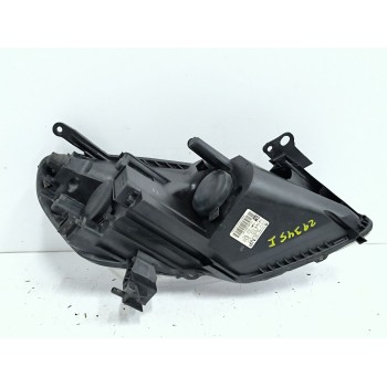 Recambio de faro izquierdo para opel zafira b furgoneta/monovolumen (a05) 1.7 cdti van (m75) referencia OEM IAM 13260844 0301214