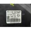 Recambio de faro izquierdo para opel zafira b furgoneta/monovolumen (a05) 1.7 cdti van (m75) referencia OEM IAM 13260844 0301214