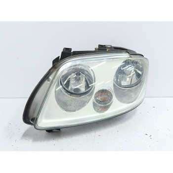 Recambio de faro izquierdo para volkswagen touran (1t1, 1t2) 1.9 tdi referencia OEM IAM 2K0941005  