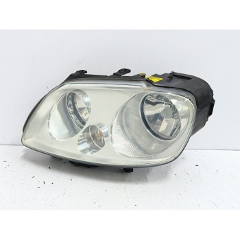 Recambio de faro izquierdo para volkswagen touran (1t1, 1t2) 1.9 tdi referencia OEM IAM 2K0941005  
