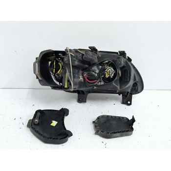 Recambio de faro izquierdo para volkswagen touran (1t1, 1t2) 1.9 tdi referencia OEM IAM 2K0941005  