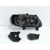 Recambio de faro izquierdo para volkswagen touran (1t1, 1t2) 1.9 tdi referencia OEM IAM 2K0941005  