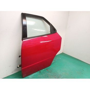 Recambio de puerta trasera izquierda para honda civic viii hatchback (fn, fk) 2.2 ctdi (fk3) referencia OEM IAM 67550SMGE00ZZ  