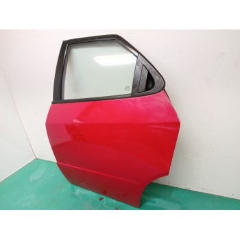 Recambio de puerta trasera izquierda para honda civic viii hatchback (fn, fk) 2.2 ctdi (fk3) referencia OEM IAM 67550SMGE00ZZ  